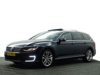 Volkswagen Passat - Variant 1.4 TSI GTE Connected Series Plus Aut- Virtual Cockpit, Panodak, Ergo Comfort, Carplay, Sfeerverlichting, Ada Cruise