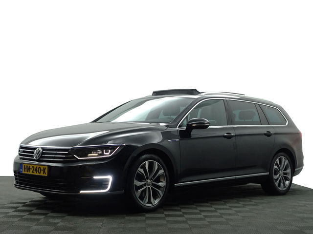 Volkswagen Passat - Variant 1.4 TSI GTE Highline+ Aut- Panodak, Ada Cruise, Xenon Led, Ergo Comfort, Keyless, Elek Trekhaak