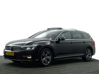 Volkswagen Passat - Variant 1.5 TSI R-Line Business + Aut- Ergo Comfort, Panoramadak, Acc Cruise, Carplay, Android Auto, Keyless