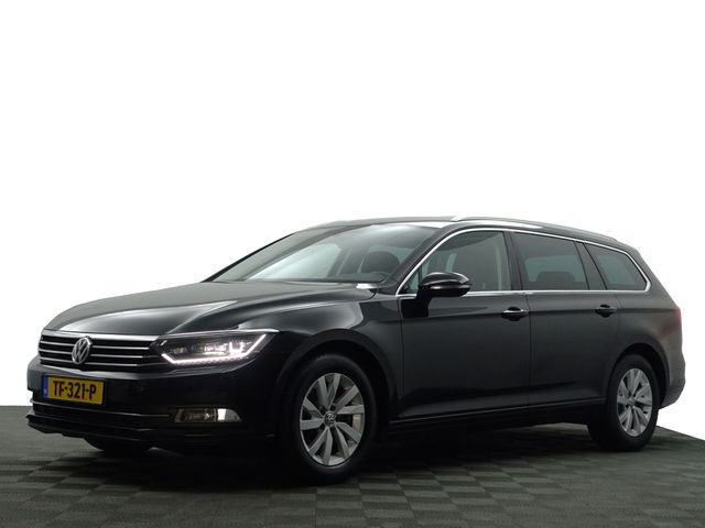 Volkswagen Passat - Variant 1.4 TSI Comfortline Business CarPlay, Android Auto, Virtual Cockpit, Keyless, Park Assist, Ergo Comfort, Xenon led