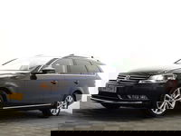Volkswagen Passat - Variant 1.8 TSI Highline 161Pk Aut- Two Tone Leder Interieur, Xenon Led, Park Assist, Park Pilot, Stoelverwarming