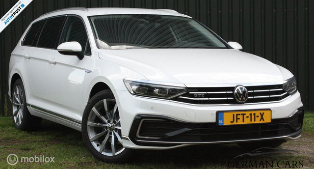 Volkswagen Passat - Variant 1.4 TSI PHEV GTE Business