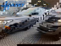 Land Rover Range Rover - 4.4 SDV8 340 PK AUTOBIOGRAPHY + REAR ENTERTAINMENT | 22 INCH | SFEERVERL. | ADAPTIVE CRUISE | PANORAMA