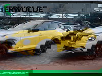 Nissan Juke - 1.6 Hybrid N-Sport | Adapt. Cruise | 360 Camera | Stoel- & Stuurverw. |