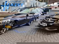 Mercedes-Benz C-Klasse - Estate 180 AUT. *85.348 km* + TREKHAAK | CAMERA | LED | NAVIGATIE | ORIG. NEDERLANDS