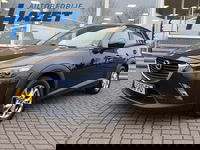 Mazda CX-3 - 2.0 SKYACTIV-G 120 AUT. + TREKHAAK | STOELVERW. | NAVIGATIE | DAB