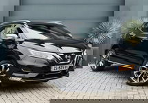 Nissan QASHQAI - 1.3 DIG-T Tekna Pano/Navi/Camera