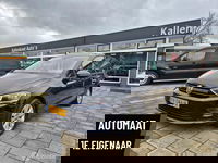 Volkswagen Golf Sportsvan - 1.0 TSI Comfortline DSG, Trekhaak