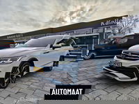 Volkswagen Tiguan - 1.5 TSI R-Line, Trekhaak, Dealer onderhoud