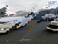 Volkswagen Polo - 1.0 BlueMotion Edition 5 Deurs Navigatie / Airco / LM / Bluetooth