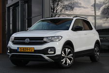 Volkswagen T-Cross - 1.0 TSI Life | Origineel NL | PDC voor en achter