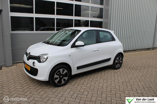 Renault Twingo - 1.0 SCe Collection | Airco | NL Auto Boekjes.