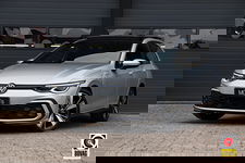 Volkswagen Golf - 1.4 eHybrid GTE /IQ-LIGHT/PANODAK/STOEL+STUURVERW./KEYLESS/CAMERA/CARPLAY/ACC!