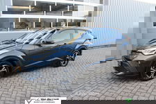 Toyota C-HR - 2.0 Hybrid Dynamic | Trekhaak | 1e Eigenaar | Btw Auto.