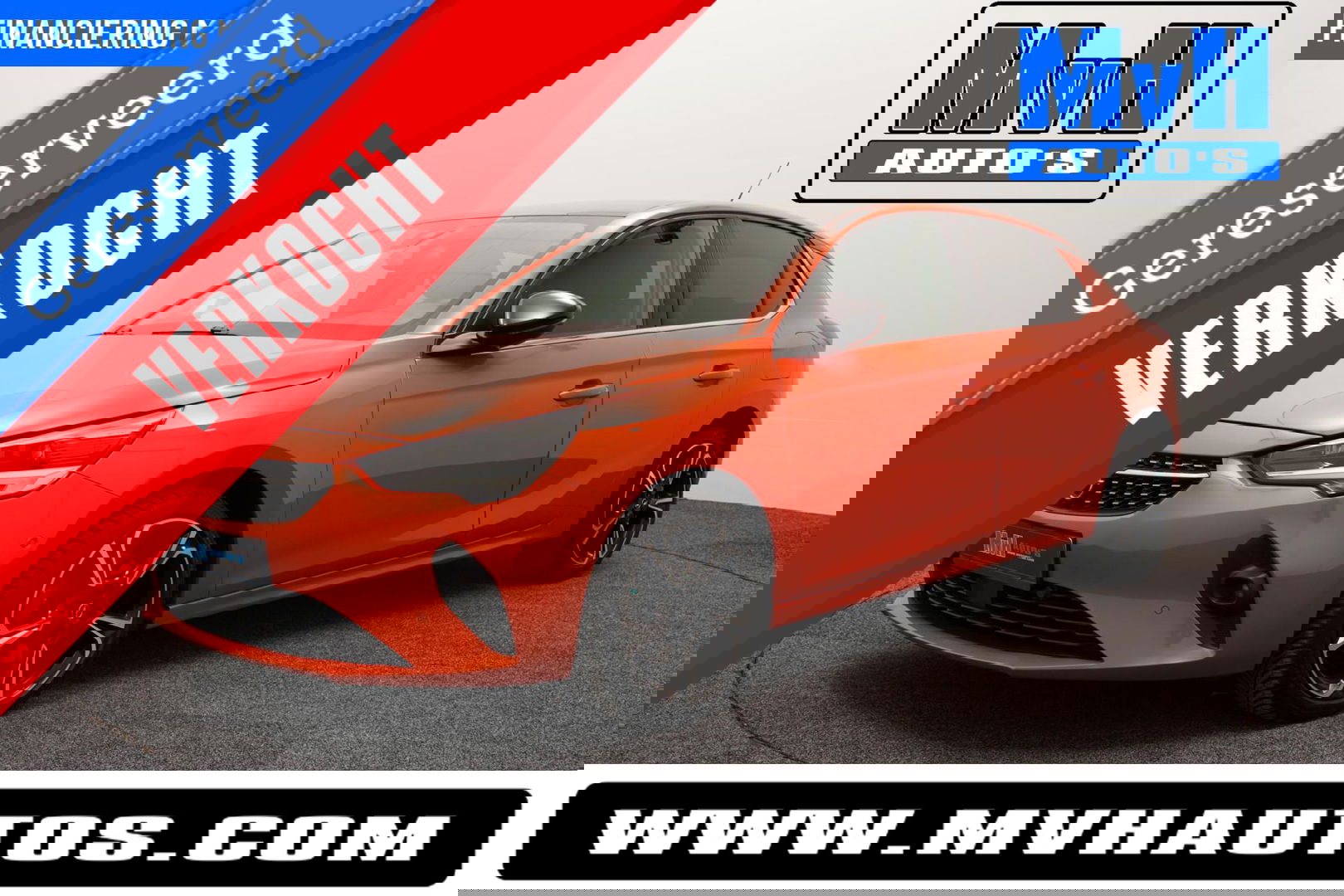 Opel Corsa 1.2 Elegance|PANO|MATRIX-LED|STUUR/STOEL.VERW|NAP