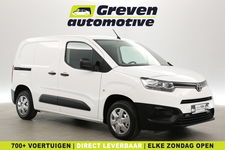 Toyota ProAce - City 1.5 D-4D | Airco | Cruise | Trekhaak | Stoelverwarming