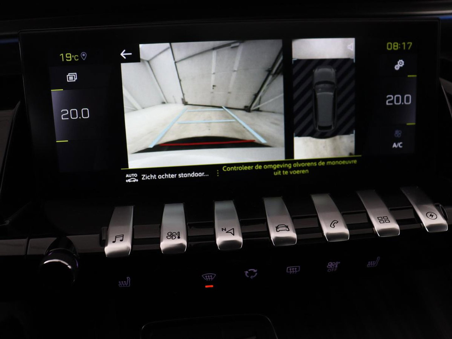 Peugeot 508 1.6 HYbrid Peugeot Sport Engineered | SOH 92% | 360pk | Panoramadak | Alcantara | Focal Sound | Stoelverwarming | 360 Camera | Massage | Memory | Sfeerverlichting | Adaptive cruise | PSE | PHEV | Plug In