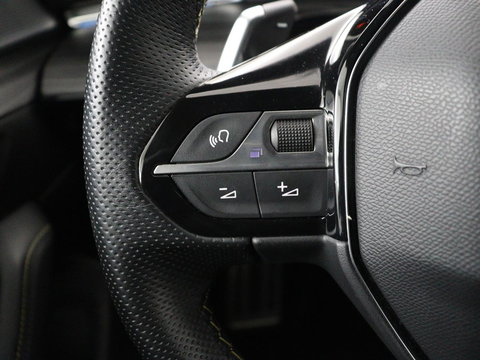 Peugeot 508 1.6 HYbrid Peugeot Sport Engineered | SOH 92% | 360pk | Panoramadak | Alcantara | Focal Sound | Stoelverwarming | 360 Camera | Massage | Memory | Sfeerverlichting | Adaptive cruise | PSE | PHEV | Plug In