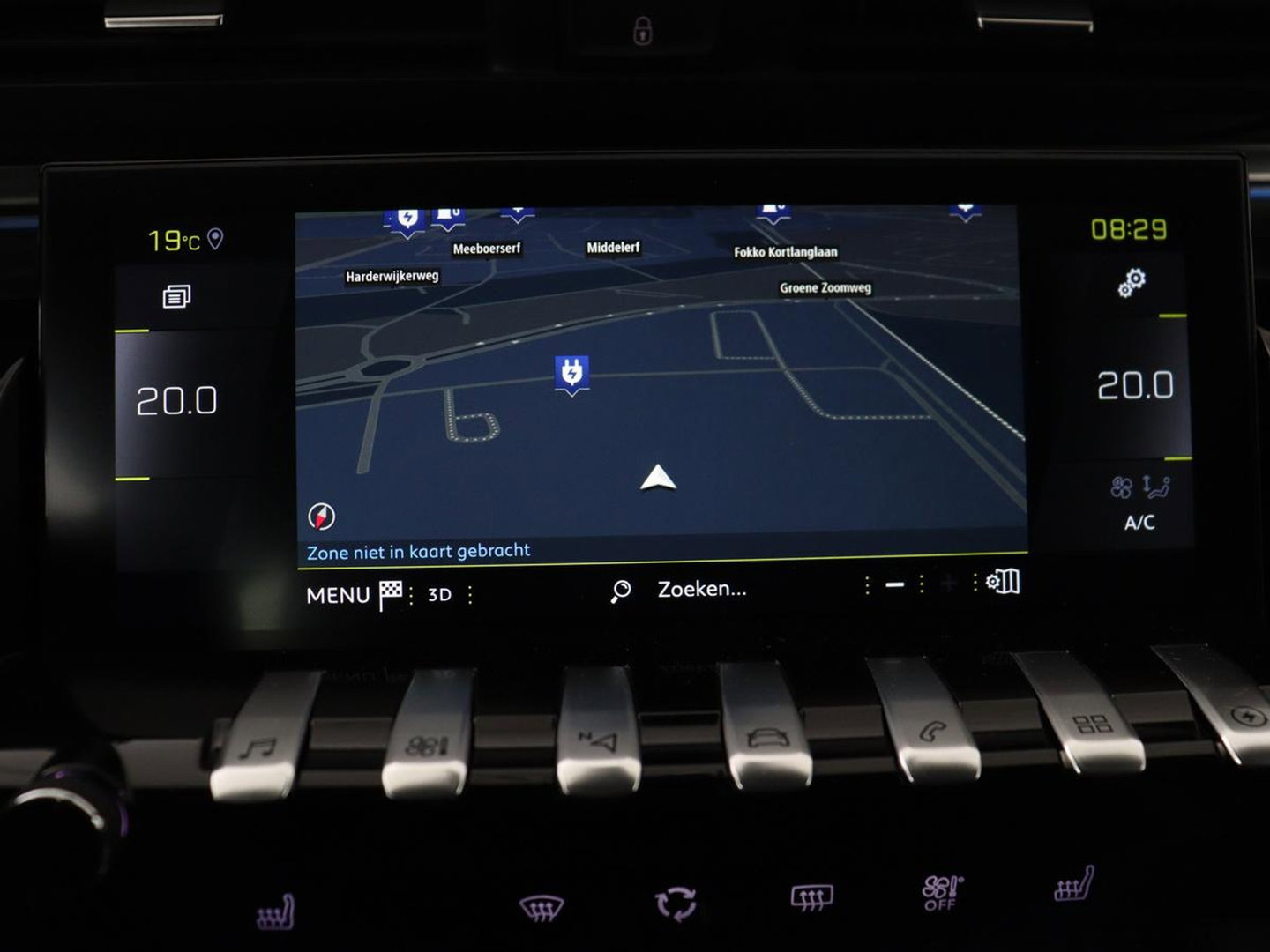 Peugeot 508 1.6 HYbrid Peugeot Sport Engineered | SOH 92% | 360pk | Panoramadak | Alcantara | Focal Sound | Stoelverwarming | 360 Camera | Massage | Memory | Sfeerverlichting | Adaptive cruise | PSE | PHEV | Plug In