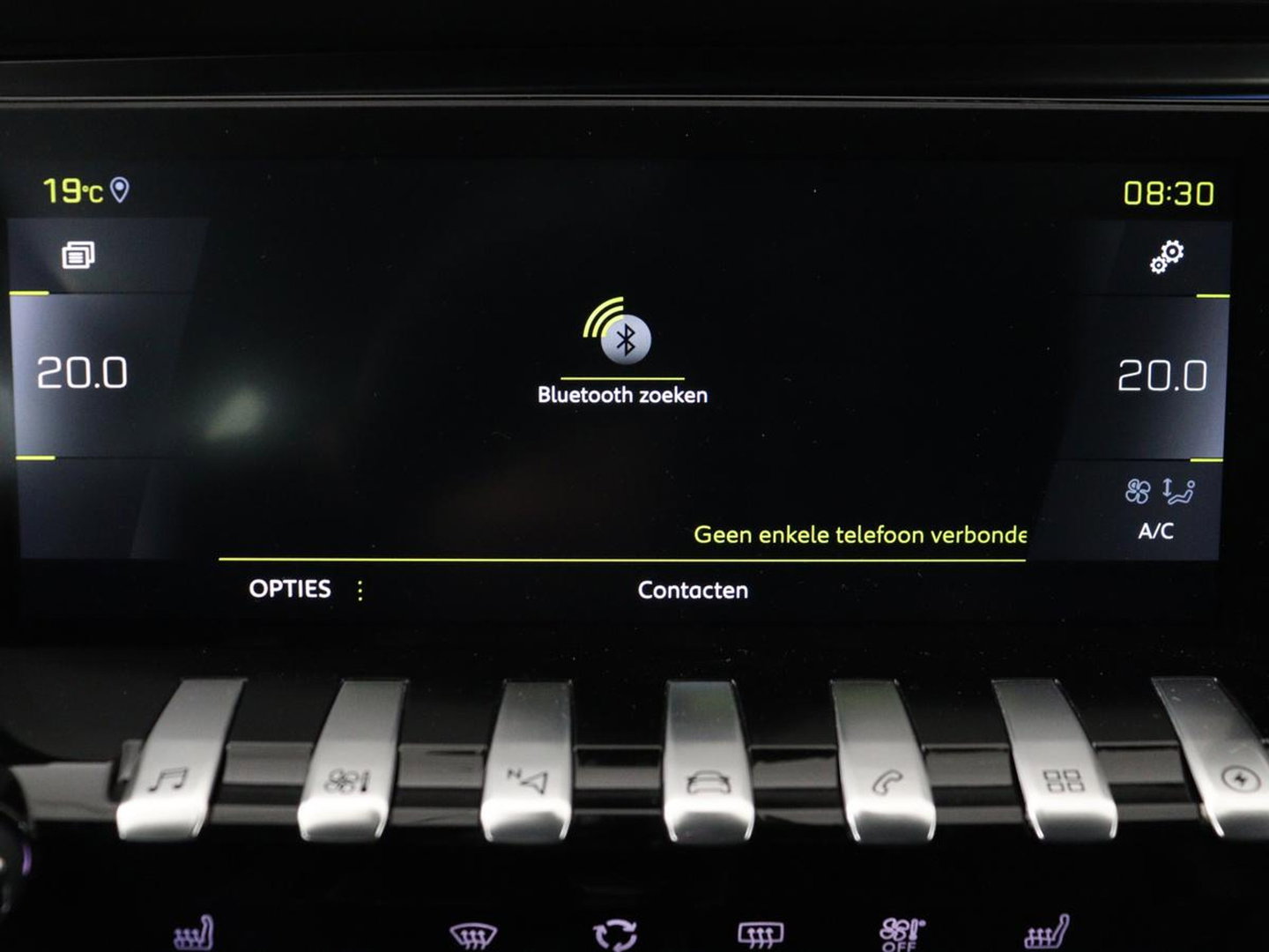 Peugeot 508 1.6 HYbrid Peugeot Sport Engineered | SOH 92% | 360pk | Panoramadak | Alcantara | Focal Sound | Stoelverwarming | 360 Camera | Massage | Memory | Sfeerverlichting | Adaptive cruise | PSE | PHEV | Plug In