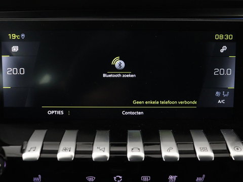 Peugeot 508 1.6 HYbrid Peugeot Sport Engineered | SOH 92% | 360pk | Panoramadak | Alcantara | Focal Sound | Stoelverwarming | 360 Camera | Massage | Memory | Sfeerverlichting | Adaptive cruise | PSE | PHEV | Plug In