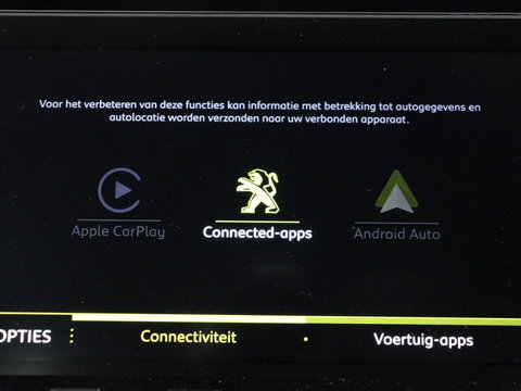 Peugeot 508 1.6 HYbrid Peugeot Sport Engineered | SOH 92% | 360pk | Panoramadak | Alcantara | Focal Sound | Stoelverwarming | 360 Camera | Massage | Memory | Sfeerverlichting | Adaptive cruise | PSE | PHEV | Plug In