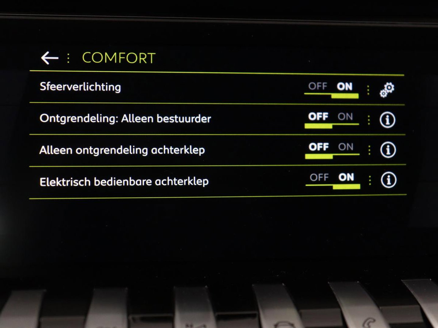 Peugeot 508 1.6 HYbrid Peugeot Sport Engineered | SOH 92% | 360pk | Panoramadak | Alcantara | Focal Sound | Stoelverwarming | 360 Camera | Massage | Memory | Sfeerverlichting | Adaptive cruise | PSE | PHEV | Plug In