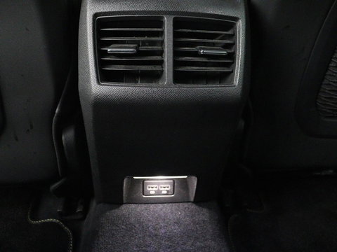 Peugeot 508 1.6 HYbrid Peugeot Sport Engineered | SOH 92% | 360pk | Panoramadak | Alcantara | Focal Sound | Stoelverwarming | 360 Camera | Massage | Memory | Sfeerverlichting | Adaptive cruise | PSE | PHEV | Plug In