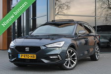 SEAT Leon - Sportstourer 1.4 TSI PHEV FR | Pano | Adaptief | Camera
