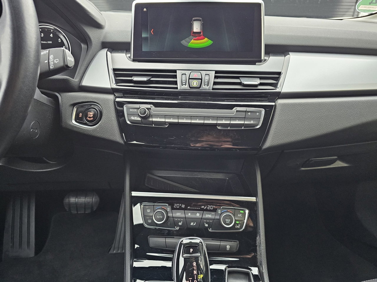 BMW 2 Serie