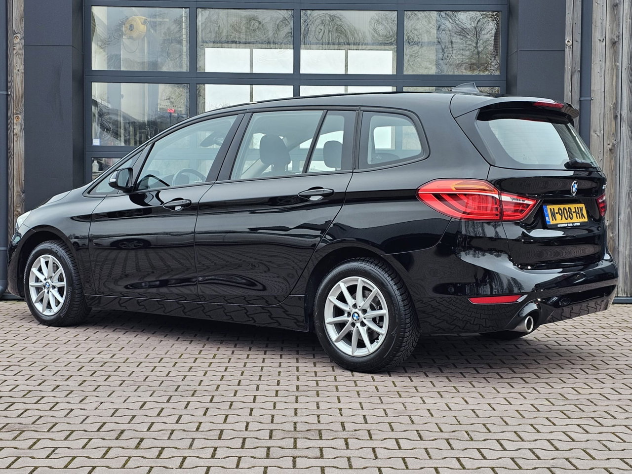 BMW 2 Serie