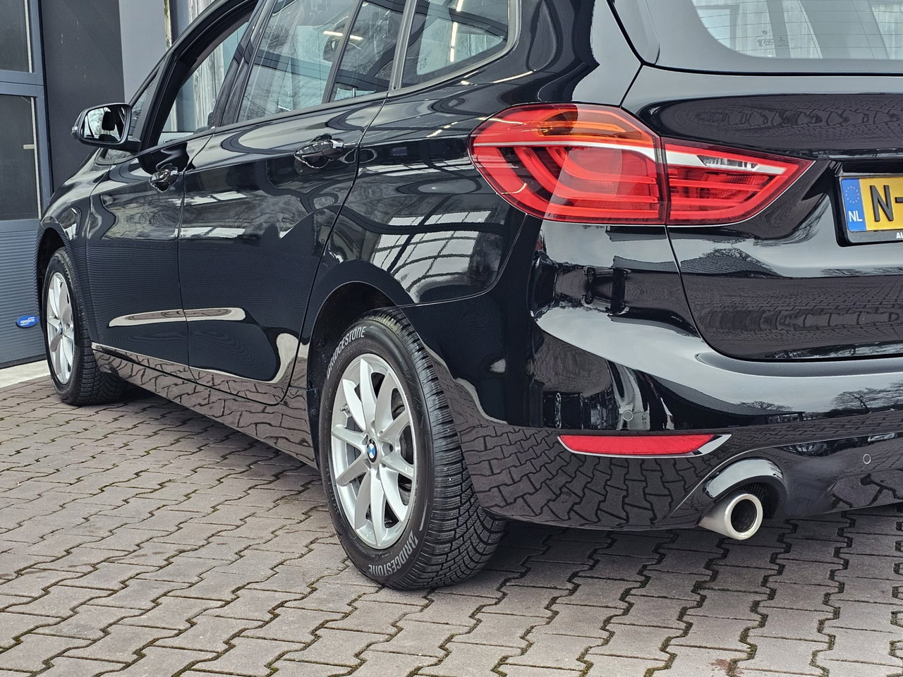 BMW 2 Serie