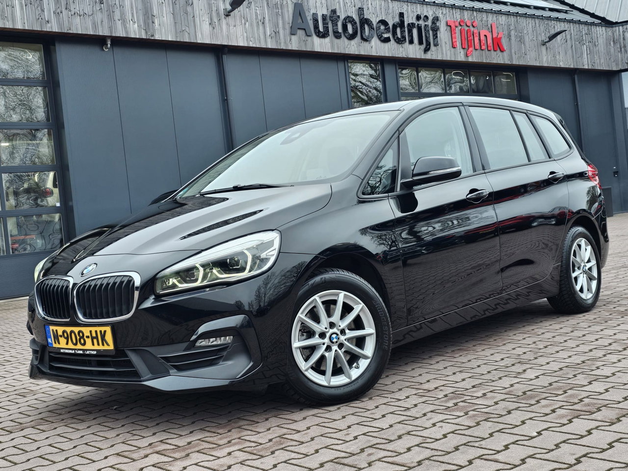 BMW 2 Serie