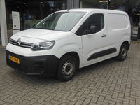 Citroën Berlingo - 1.5 BlueHDI Control Exl. b.t.w. Staat in Hoogeveen