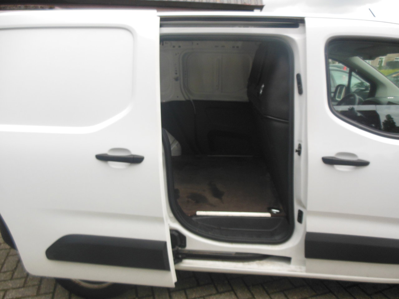 Citroën Berlingo