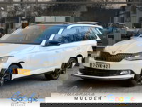 Škoda Fabia - Combi 1.2 TSI First Edition Style Panoramadak/Trekhaak/ST-verwarming/Clima/Cruise