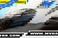 Lynk & Co 01 - 1.5 Hybride|FULL BLACK XL|ZWARTE.HEMEL|TREKH|NAP