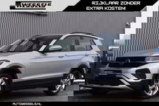 Volkswagen T-Cross - 1.5 TSI Life DSG 150PK, Adaptive cruise, Stoelverwarming, Carplay