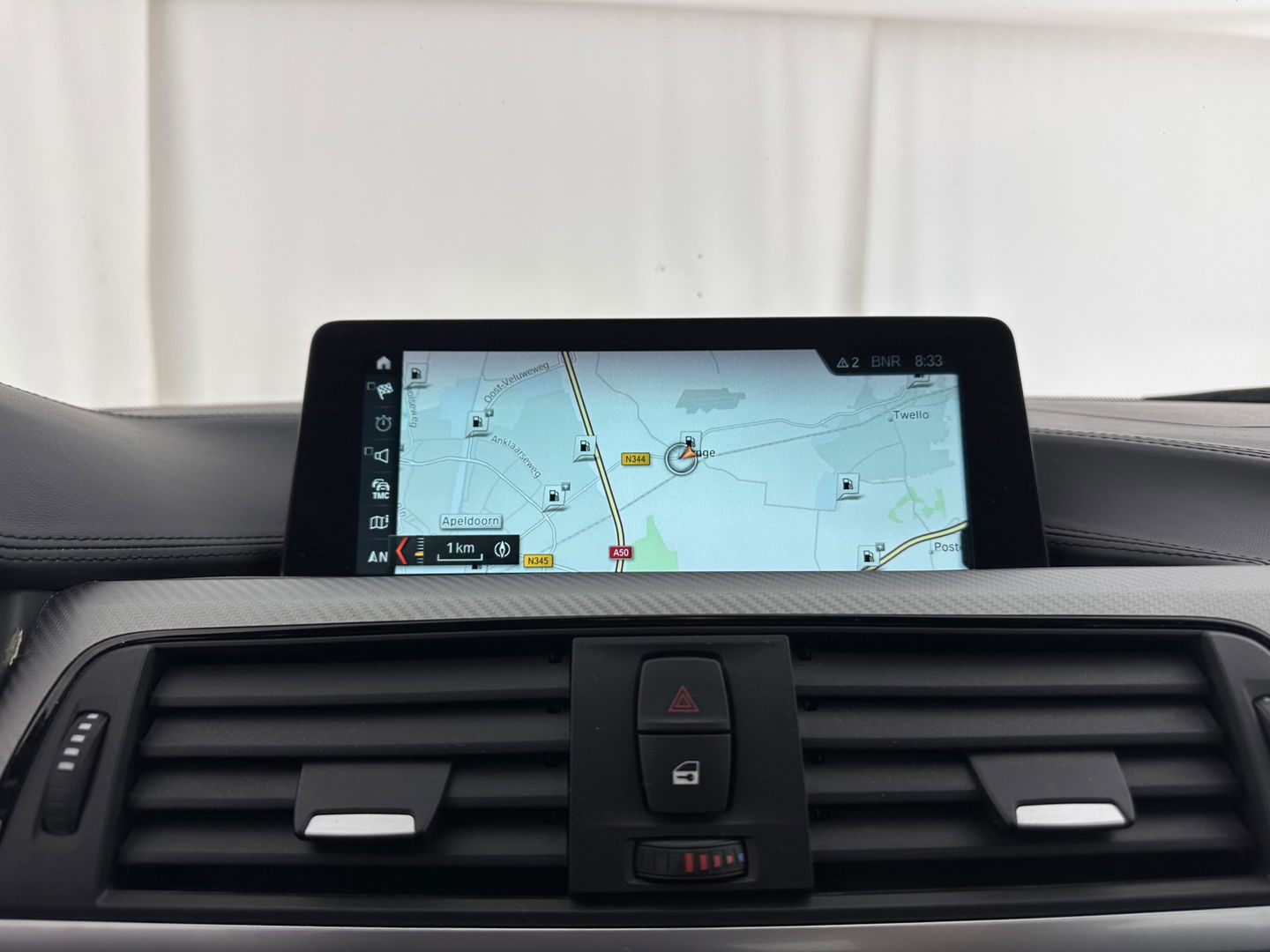 BMW 4 Serie Gran Coupé 420i High Executive Edition M-Sportpack (INCL.BTW) Aut. *HEAD-UP | LEATHER | FULL-LED | DIGI-COCKPIT | HIFI-SOUND | HEATED-SPORTSEATS | DAB+ | CAMERA | SHIFT-PADDLES | PIRVACY-GLASS | TOWBAR | 19''ALU*