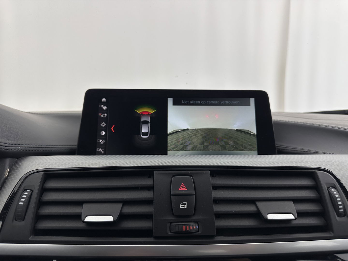 BMW 4 Serie Gran Coupé 420i High Executive Edition M-Sportpack (INCL.BTW) Aut. *HEAD-UP | LEATHER | FULL-LED | DIGI-COCKPIT | HIFI-SOUND | HEATED-SPORTSEATS | DAB+ | CAMERA | SHIFT-PADDLES | PIRVACY-GLASS | TOWBAR | 19''ALU*