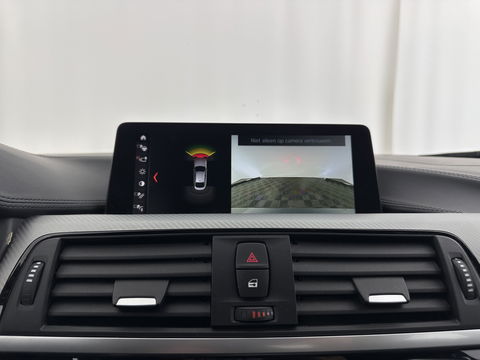 BMW 4 Serie Gran Coupé 420i High Executive Edition M-Sportpack (INCL.BTW) Aut. *HEAD-UP | LEATHER | FULL-LED | DIGI-COCKPIT | HIFI-SOUND | HEATED-SPORTSEATS | DAB+ | CAMERA | SHIFT-PADDLES | PIRVACY-GLASS | TOWBAR | 19''ALU*