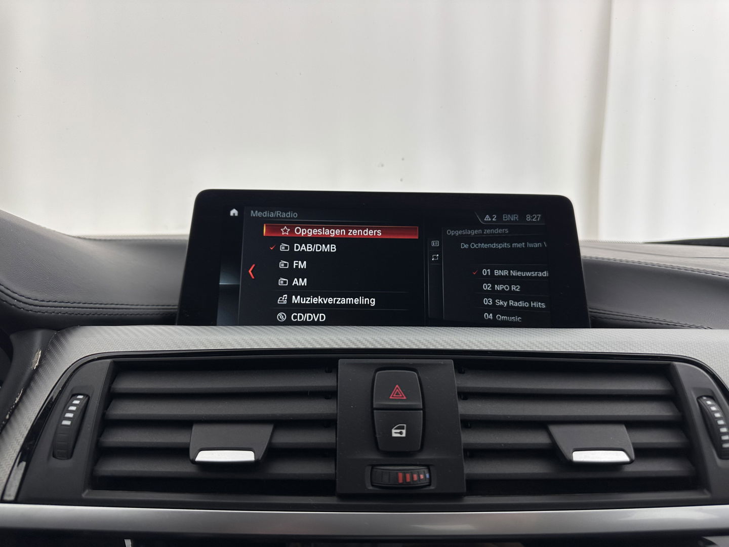 BMW 4 Serie Gran Coupé 420i High Executive Edition M-Sportpack (INCL.BTW) Aut. *HEAD-UP | LEATHER | FULL-LED | DIGI-COCKPIT | HIFI-SOUND | HEATED-SPORTSEATS | DAB+ | CAMERA | SHIFT-PADDLES | PIRVACY-GLASS | TOWBAR | 19''ALU*