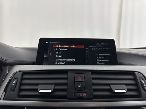 BMW 4 Serie Gran Coupé 420i High Executive Edition M-Sportpack (INCL.BTW) Aut. *HEAD-UP | LEATHER | FULL-LED | DIGI-COCKPIT | HIFI-SOUND | HEATED-SPORTSEATS | DAB+ | CAMERA | SHIFT-PADDLES | PIRVACY-GLASS | TOWBAR | 19''ALU*