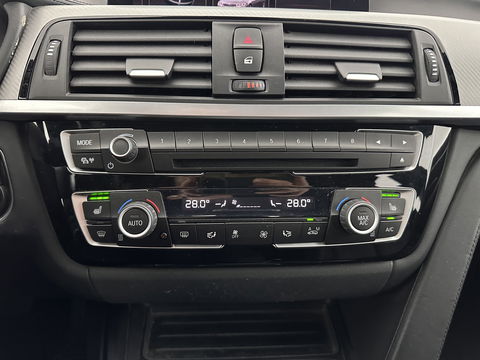 BMW 4 Serie Gran Coupé 420i High Executive Edition M-Sportpack (INCL.BTW) Aut. *HEAD-UP | LEATHER | FULL-LED | DIGI-COCKPIT | HIFI-SOUND | HEATED-SPORTSEATS | DAB+ | CAMERA | SHIFT-PADDLES | PIRVACY-GLASS | TOWBAR | 19''ALU*