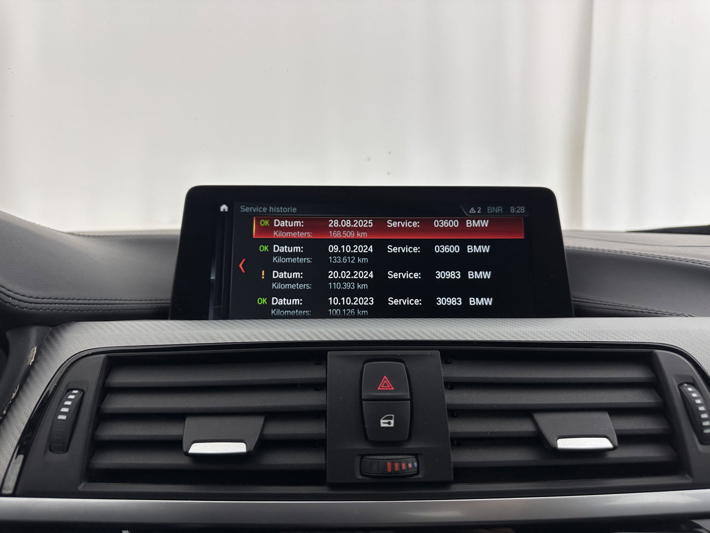 BMW 4 Serie Gran Coupé 420i High Executive Edition M-Sportpack (INCL.BTW) Aut. *HEAD-UP | LEATHER | FULL-LED | DIGI-COCKPIT | HIFI-SOUND | HEATED-SPORTSEATS | DAB+ | CAMERA | SHIFT-PADDLES | PIRVACY-GLASS | TOWBAR | 19''ALU*