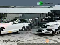 Volvo V60 - 2.0 B3 Aut. 163pk MHEV Momentum | Trekhaak | Navi | LED | Camera |  LMV |