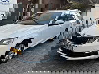 Škoda Octavia - Combi 1.0 TSI Greentech Ambition Business