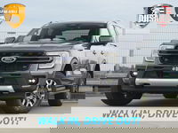 Ford Ranger - 2.3 Double Cab Wildtrak PHEV | Plug-in Hybrid | Carbonised Grey Getoonde accessoires zijn verkrijgbaar tegen meerprijs