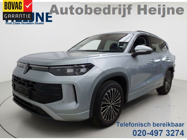 Volkswagen Tayron - 1.5 eTSI Life 7p. 7-PERSOONS/TREKHAAK/360CAMERA Auto komt binnen!!