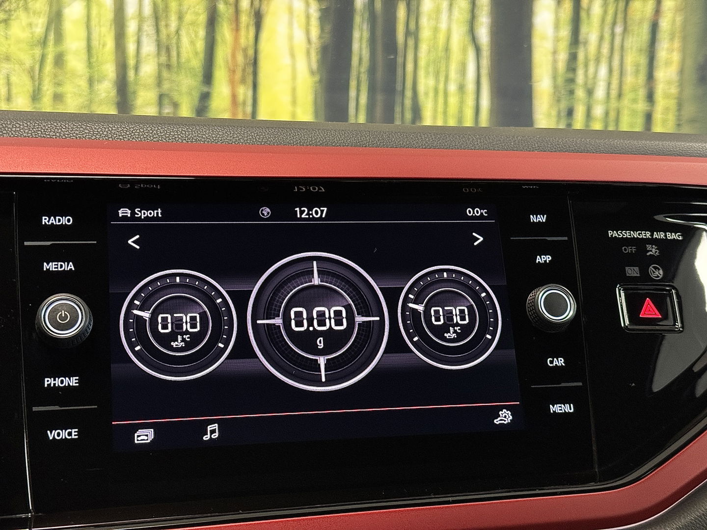 Volkswagen Polo 2.0 TSI GTI | Panoramadak | Beats Audio | Rijmodus Regeling | Stoelverwarming | Camera | Adaptieve Cruise Control | LED | Climate Control | Parkeersensoren |